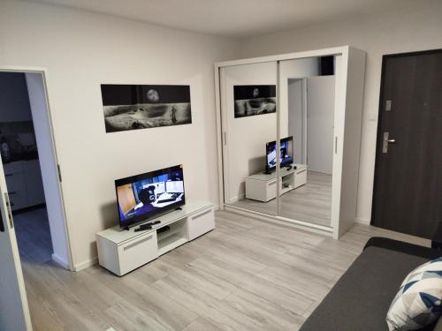 Grudziadz Apartamento | Apartament A1, City of Grudziadz 42m Wi Fi