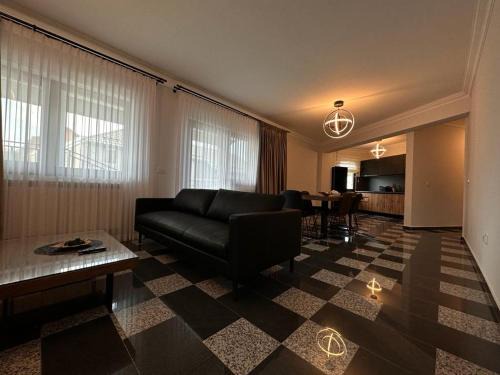 Buzau Apartamento | Apartament Adela Giulia