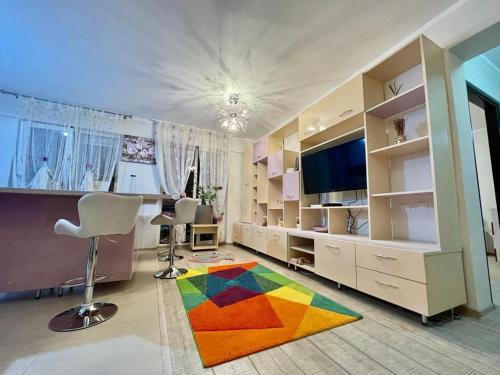 Buzau Apartamento | Apartament Adela