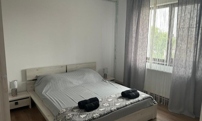 Timisoara Apartamento | Apartament Adriana