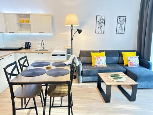 Wrzosowo Apartamento | Apartament AGAT Dziwnówek EPapartamenty