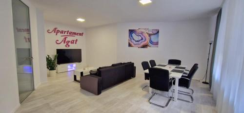 Lwowek Slaski Apartamento | Apartament Agat