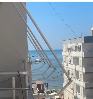 Elbasan Apartamento | Apartament