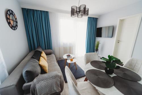 Sibiu Apartamento | Apartament Alex