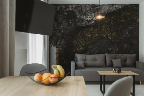 Lublin Apartamento | Apartament ALFA, F216