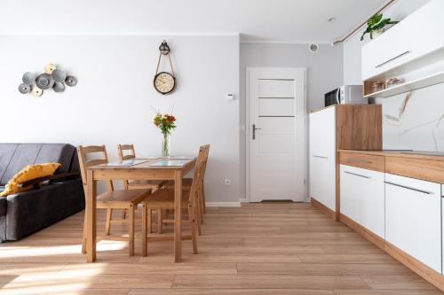Darlowko Apartamento | Apartament ALGA2