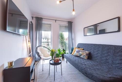 Gorny Sopot Apartamento | Apartament Alicante Górny Sopot by Noclegi Renters