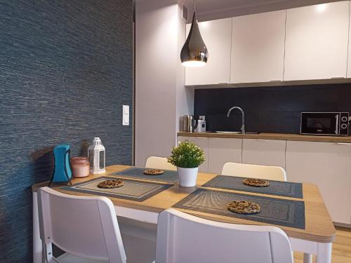 Miedzywodzie Apartamento | Apartament Alicja