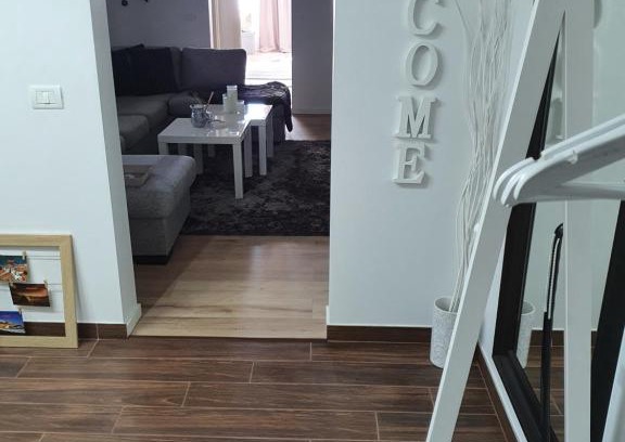 Orsova Apartamento | Apartament Alina Orsova