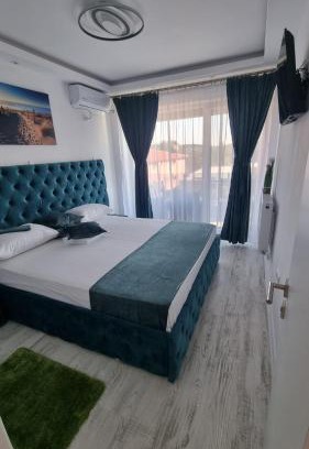 Saturn Apartamento | Apartament Alina Sunrise