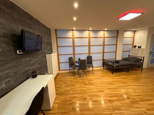 Wetzlar Apartamento | Apartament am Dom