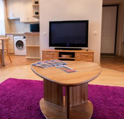 Liepaja Apartamento | Apartament Amber, Liepāja