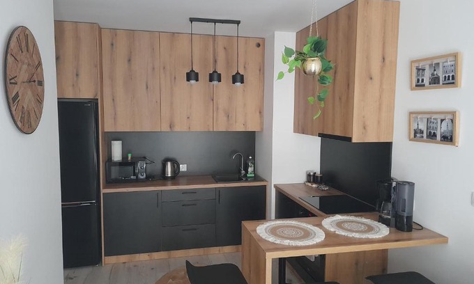 Zamosc Apartamento | Apartament Amelia