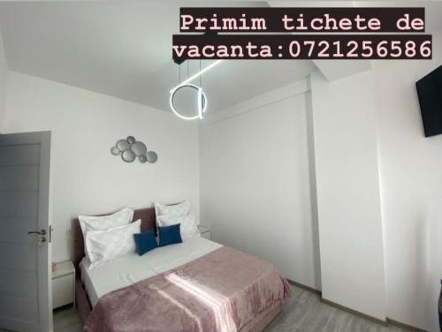 Navodari Apartamento | Apartament Amy 2