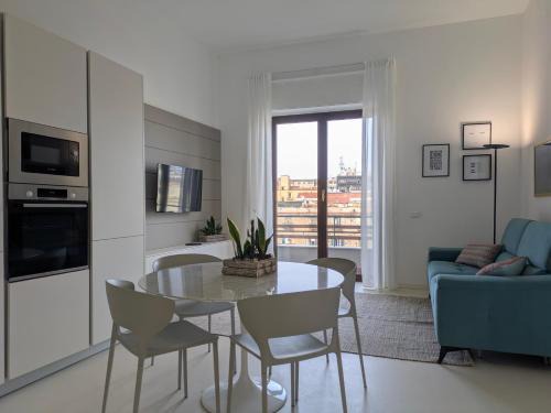 Castellammare Apartamento | Apartament and suite cavour 106