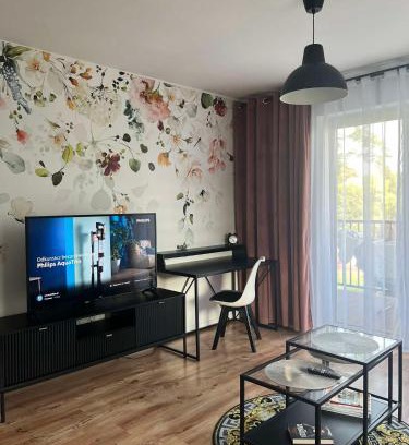 Olesnica Apartamento | Apartament Andrea