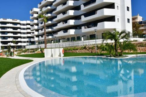 Els Arenals del Sol Apartamento | Apartament Andres