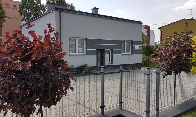 Sosnowiec Apartamento | Apartament Angelo