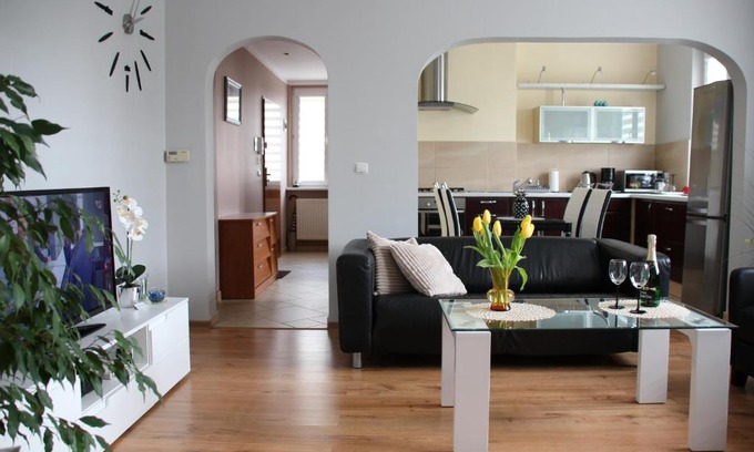 Cieplice Apartamento | Apartament Ania