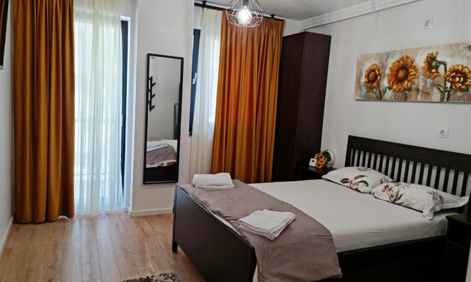 Alba Iulia Apartamento | APARTAMENT ANTIK No6 ALBA IULIA