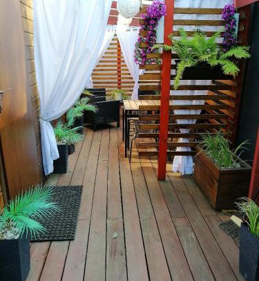 Orunia-St. Wojciech-Lipka Apartamento | Apartament Antonio 2 Gdańsk