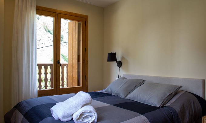Esterri D'Aneu Apartamento | Apartament Areny