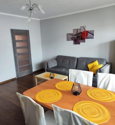 Zgorzelec Apartamento | Apartament Arena