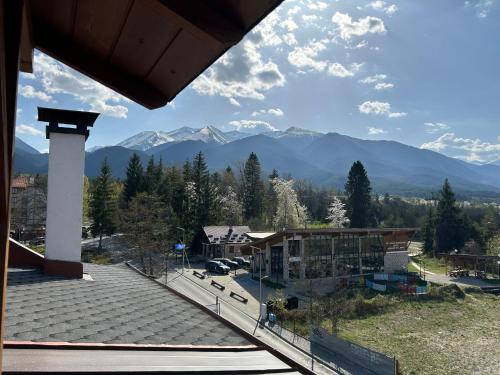 Shiligarnika Apartamento | Apartament Armada Bansko