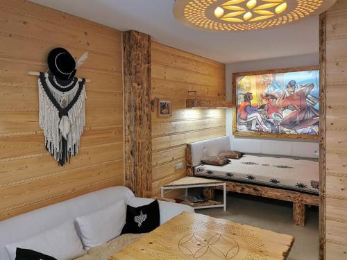 Jaworki Apartamento | Apartament Art Mountain