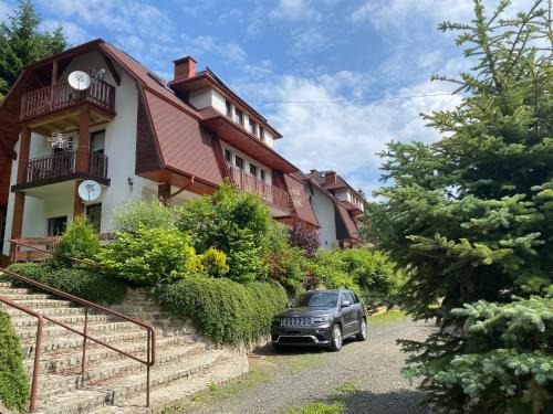 Stronie Slaskie Apartamento | Apartament Artemida Kletno