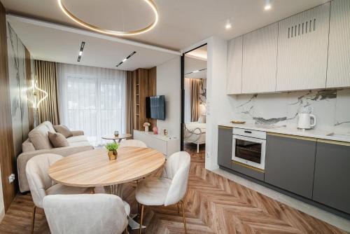 Krynica-Zdroj Apartamento | Apartament Aspen