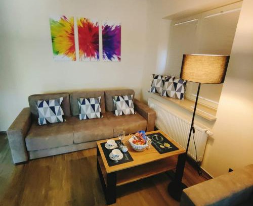 Polanica-Zdroj Apartamento | Apartament Astra - Bliżej Zdroju