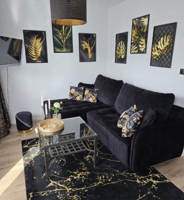 Augustow Apartamento | Apartament Augustów Nikola