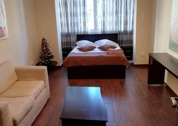 Predeal Apartamento | APARTAMENT AUTENTIC RESIDENCE