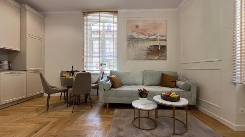 Przemysl Apartamento | Apartament Barska Park