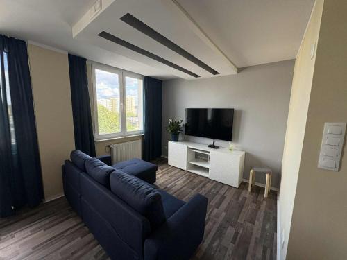 Brodno Apartamento | Apartament Bazyliańska, metro Bródno