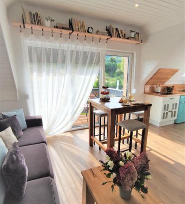 Zachelmie Apartamento | apartament BB