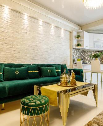 Mamaia-Sat Apartamento | Apartament BeachScape ResortS