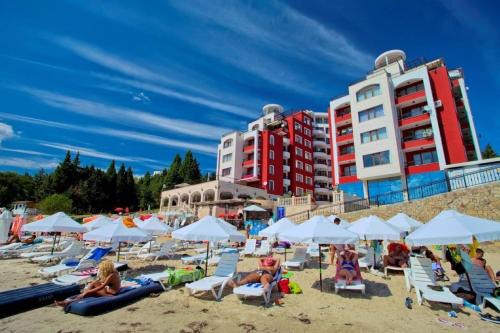 Nessebar Apartamento | Apartament BEACH VIBES Nessebar