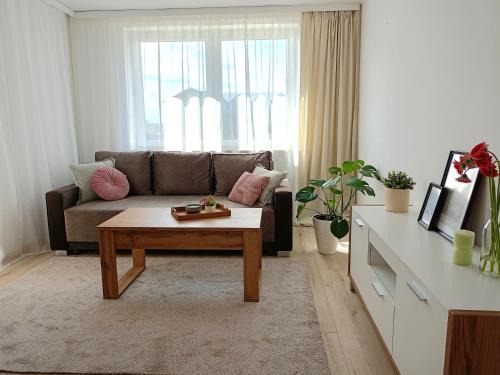 Bilgoraj Apartamento | Apartament Biłgorajski w Śródmieściu