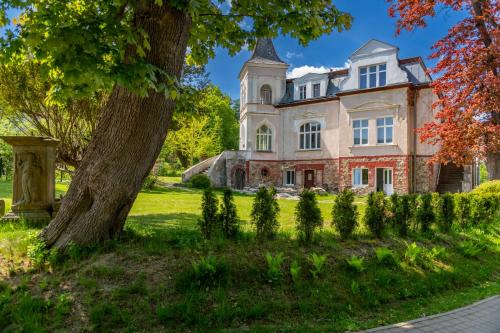 Ladek-Zdroj Apartamento | Apartament Biały