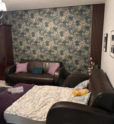 Bialystok Apartamento | Apartament Białystok Ukośna