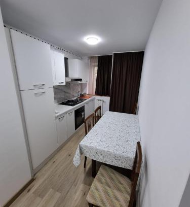 Fagaras Apartamento | Apartament Bianca