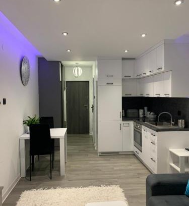 Przemysl Apartamento | Apartament Bielskiego 44a