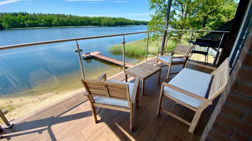 Stawiguda Apartamento | Apartament Blisko Natury