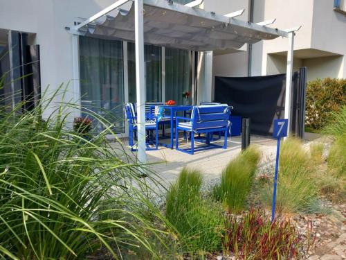 Pogorzelica Apartamento | Apartament Blu Mare Pogorzelica