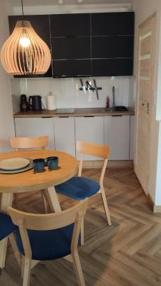 Debina Apartamento | Apartament Blue Port