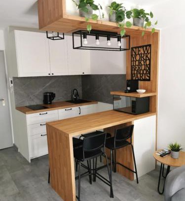 Serock Apartamento | Apartament BOGDANKA nad Zalewem