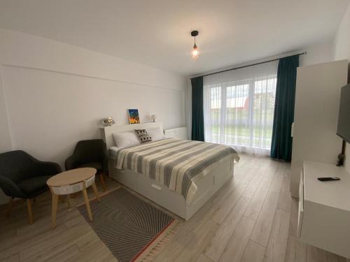 Rasnov Apartamento | Apartament BogDAnna