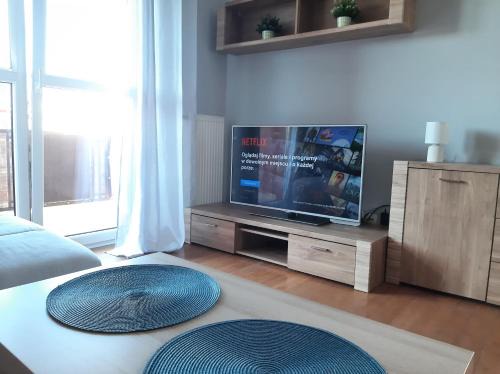 Pruszcz Gdanski Apartamento | Apartament Borkowo